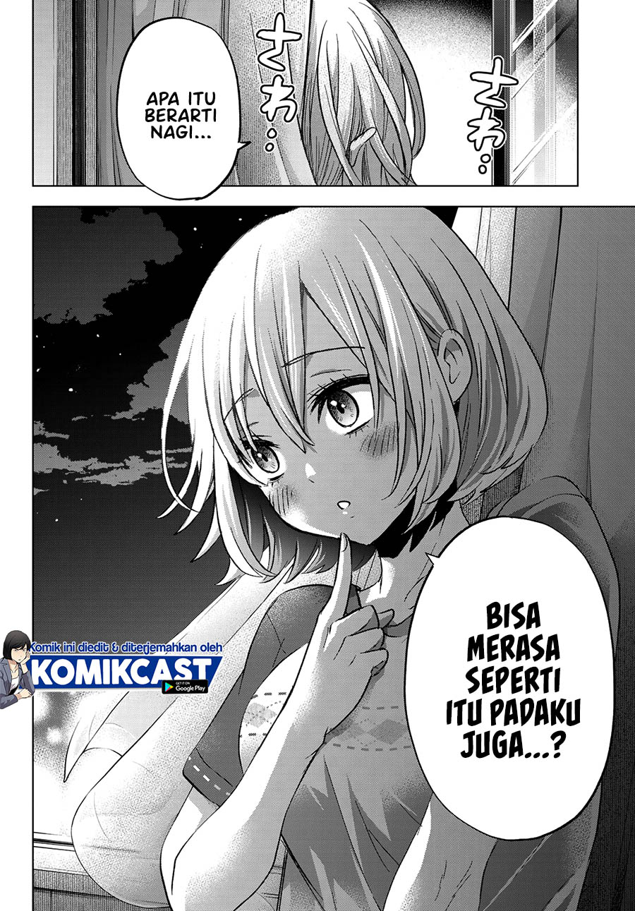 Dilarang COPAS - situs resmi www.mangacanblog.com - Komik the cuckoos fiancee 069 - chapter 69 70 Indonesia the cuckoos fiancee 069 - chapter 69 Terbaru 18|Baca Manga Komik Indonesia|Mangacan