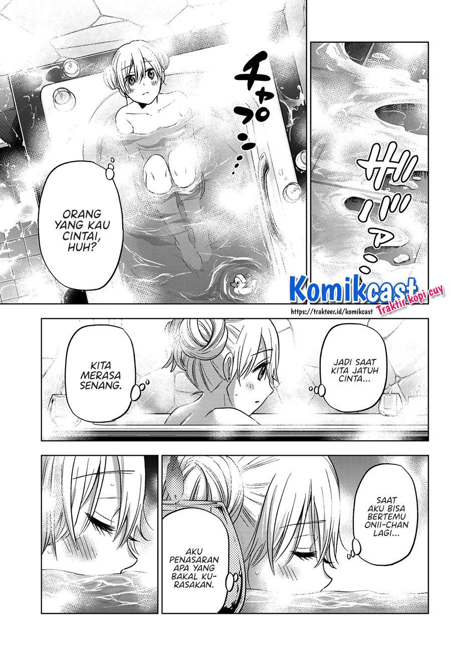 Dilarang COPAS - situs resmi www.mangacanblog.com - Komik the cuckoos fiancee 069 - chapter 69 70 Indonesia the cuckoos fiancee 069 - chapter 69 Terbaru 19|Baca Manga Komik Indonesia|Mangacan