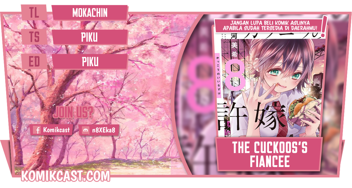 Dilarang COPAS - situs resmi www.mangacanblog.com - Komik the cuckoos fiancee 084 - chapter 84 85 Indonesia the cuckoos fiancee 084 - chapter 84 Terbaru 0|Baca Manga Komik Indonesia|Mangacan