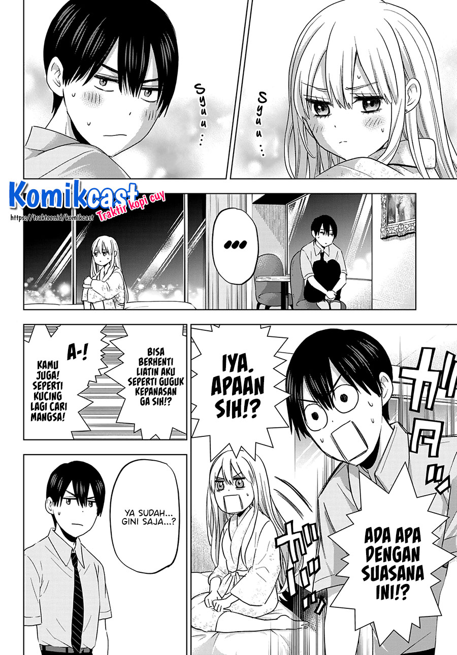 Dilarang COPAS - situs resmi www.mangacanblog.com - Komik the cuckoos fiancee 084 - chapter 84 85 Indonesia the cuckoos fiancee 084 - chapter 84 Terbaru 2|Baca Manga Komik Indonesia|Mangacan