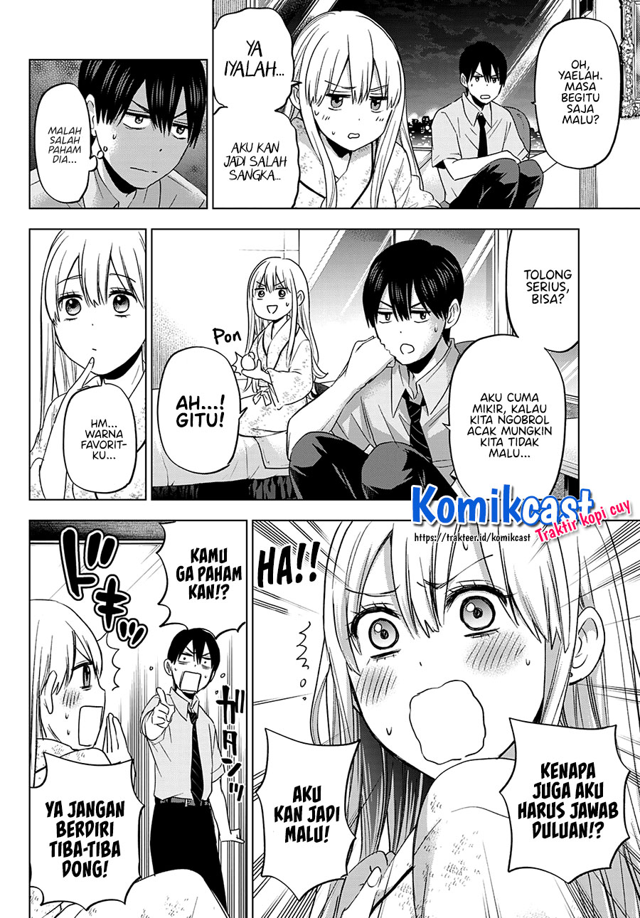 Dilarang COPAS - situs resmi www.mangacanblog.com - Komik the cuckoos fiancee 084 - chapter 84 85 Indonesia the cuckoos fiancee 084 - chapter 84 Terbaru 4|Baca Manga Komik Indonesia|Mangacan