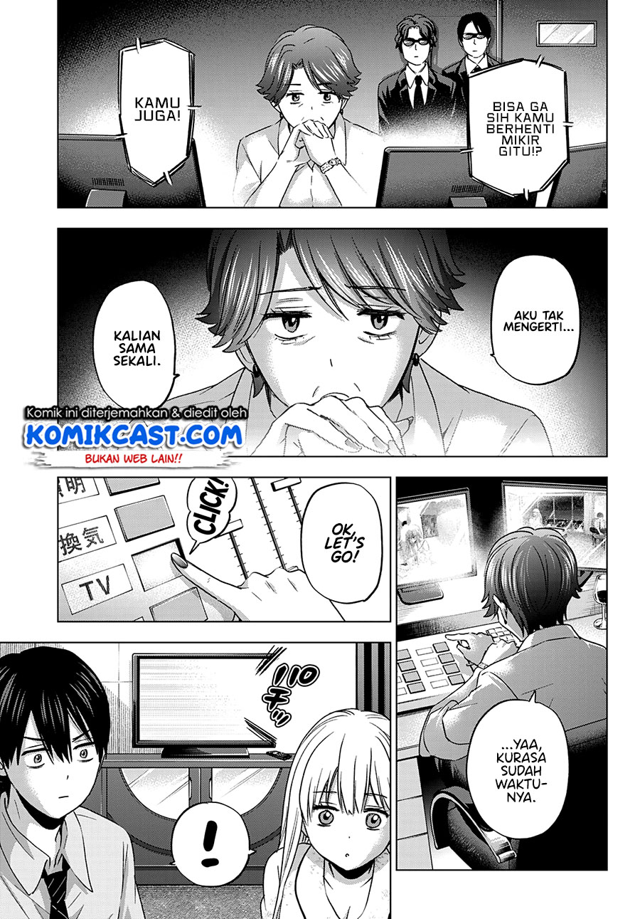 Dilarang COPAS - situs resmi www.mangacanblog.com - Komik the cuckoos fiancee 084 - chapter 84 85 Indonesia the cuckoos fiancee 084 - chapter 84 Terbaru 5|Baca Manga Komik Indonesia|Mangacan