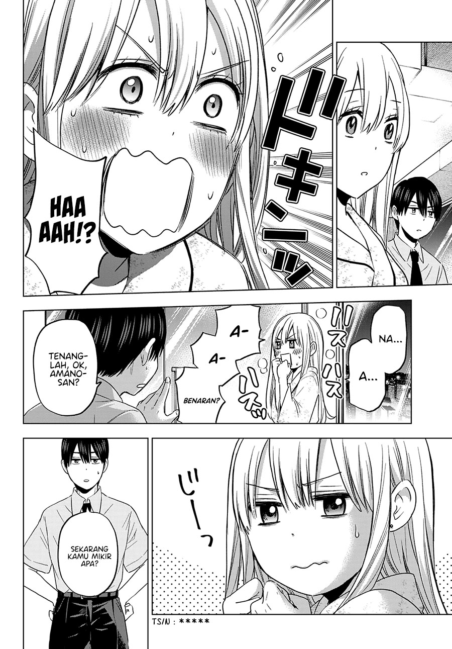 Dilarang COPAS - situs resmi www.mangacanblog.com - Komik the cuckoos fiancee 084 - chapter 84 85 Indonesia the cuckoos fiancee 084 - chapter 84 Terbaru 8|Baca Manga Komik Indonesia|Mangacan