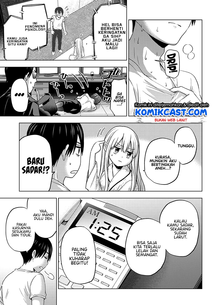 Dilarang COPAS - situs resmi www.mangacanblog.com - Komik the cuckoos fiancee 084 - chapter 84 85 Indonesia the cuckoos fiancee 084 - chapter 84 Terbaru 11|Baca Manga Komik Indonesia|Mangacan