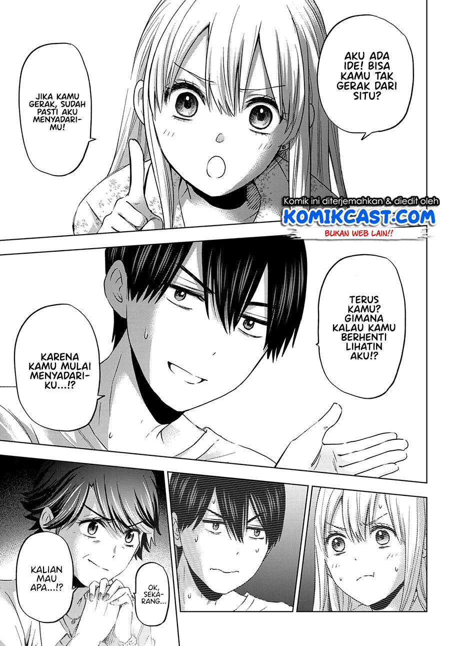 Dilarang COPAS - situs resmi www.mangacanblog.com - Komik the cuckoos fiancee 084 - chapter 84 85 Indonesia the cuckoos fiancee 084 - chapter 84 Terbaru 13|Baca Manga Komik Indonesia|Mangacan