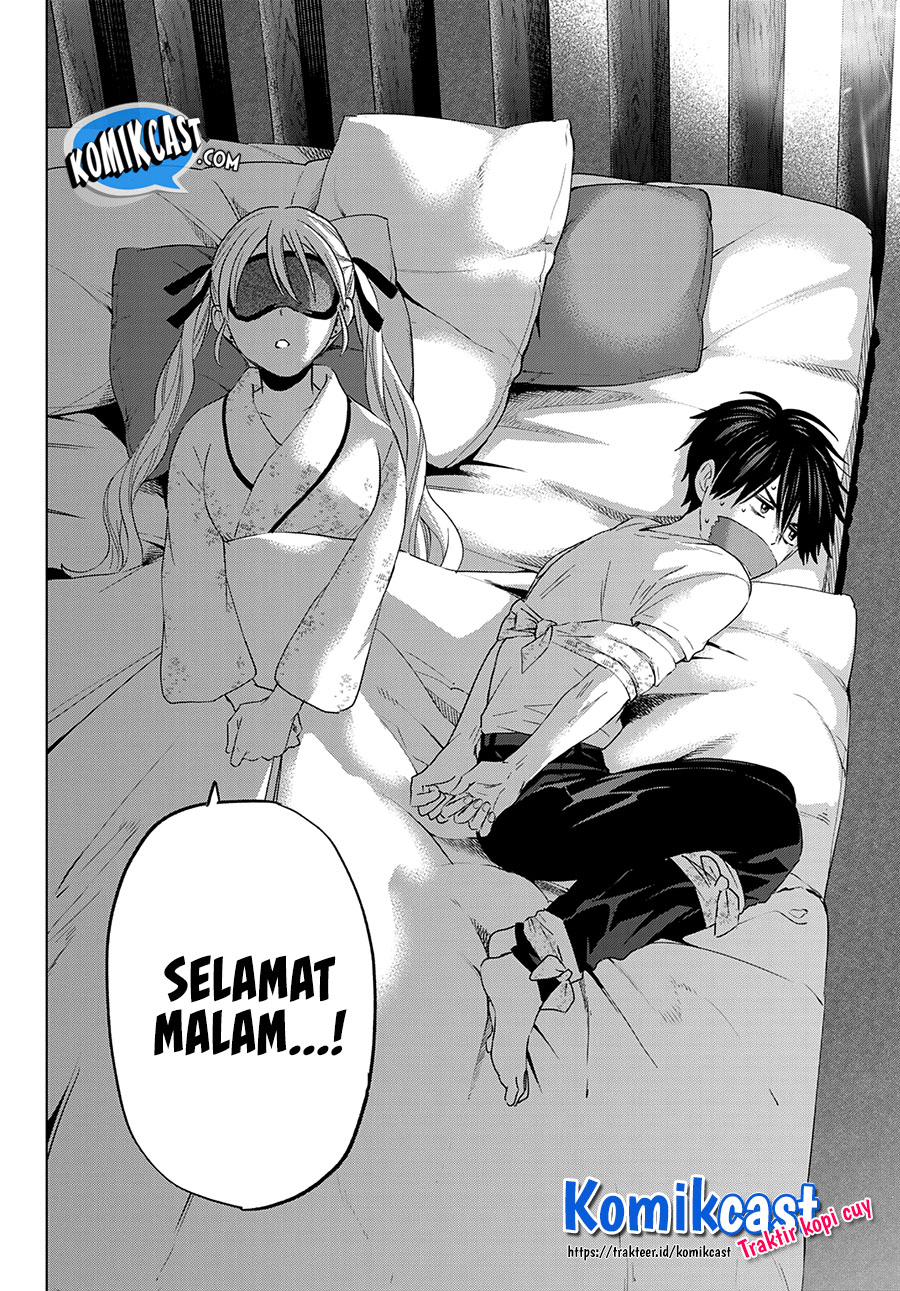 Dilarang COPAS - situs resmi www.mangacanblog.com - Komik the cuckoos fiancee 084 - chapter 84 85 Indonesia the cuckoos fiancee 084 - chapter 84 Terbaru 14|Baca Manga Komik Indonesia|Mangacan