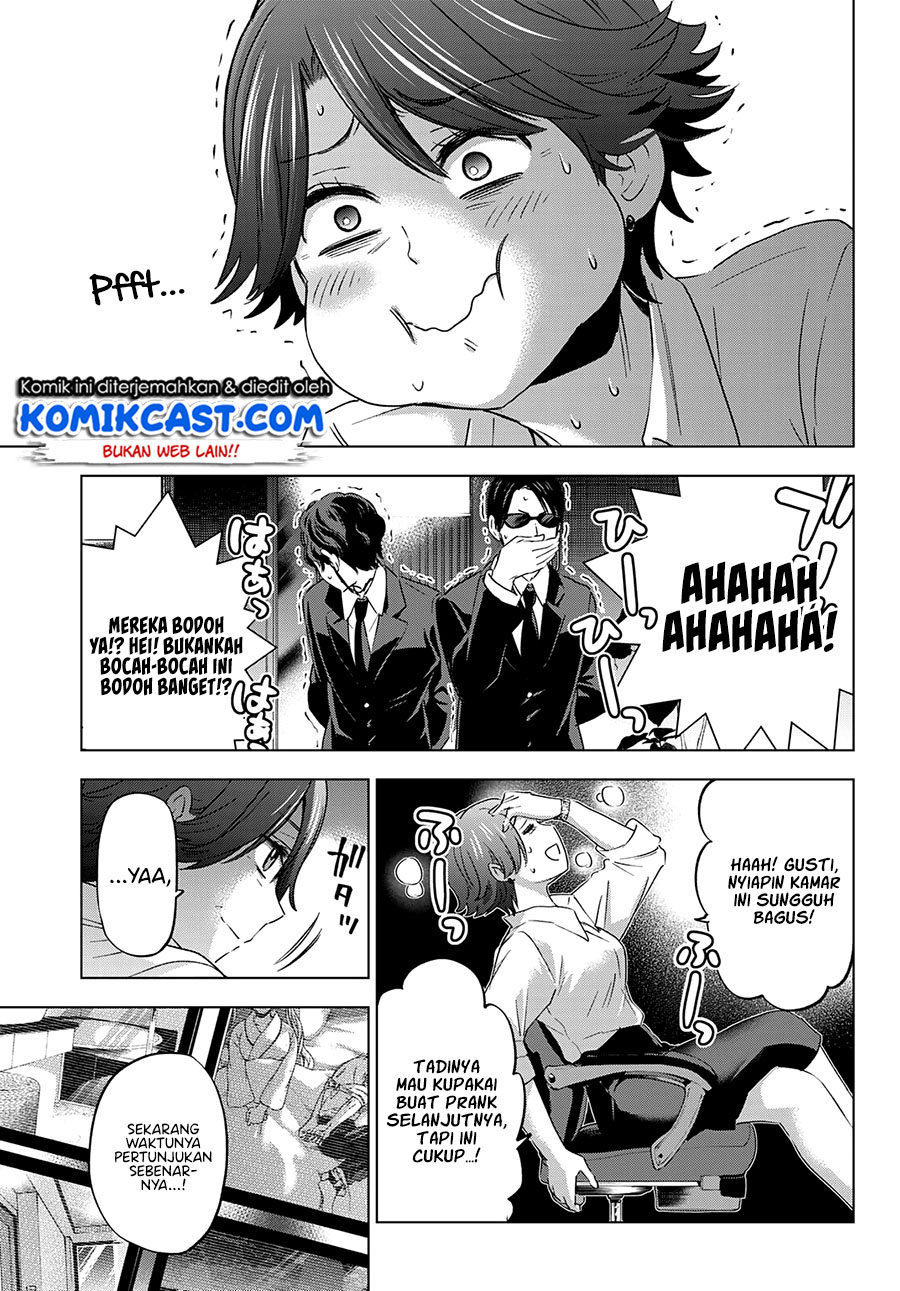 Dilarang COPAS - situs resmi www.mangacanblog.com - Komik the cuckoos fiancee 084 - chapter 84 85 Indonesia the cuckoos fiancee 084 - chapter 84 Terbaru 15|Baca Manga Komik Indonesia|Mangacan