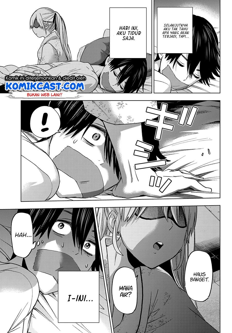 Dilarang COPAS - situs resmi www.mangacanblog.com - Komik the cuckoos fiancee 084 - chapter 84 85 Indonesia the cuckoos fiancee 084 - chapter 84 Terbaru 17|Baca Manga Komik Indonesia|Mangacan