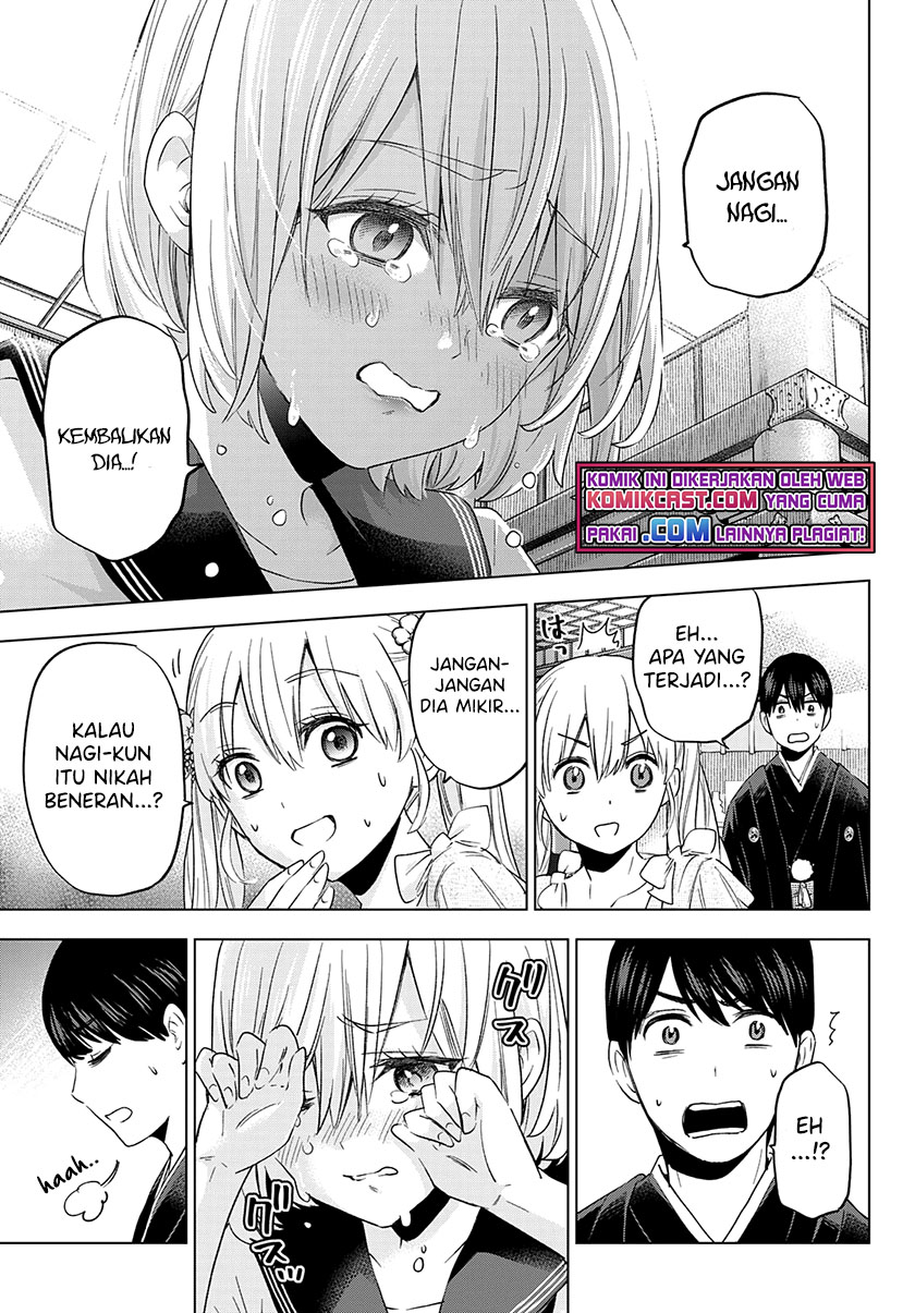 Dilarang COPAS - situs resmi www.mangacanblog.com - Komik the cuckoos fiancee 096 - chapter 96 97 Indonesia the cuckoos fiancee 096 - chapter 96 Terbaru 3|Baca Manga Komik Indonesia|Mangacan