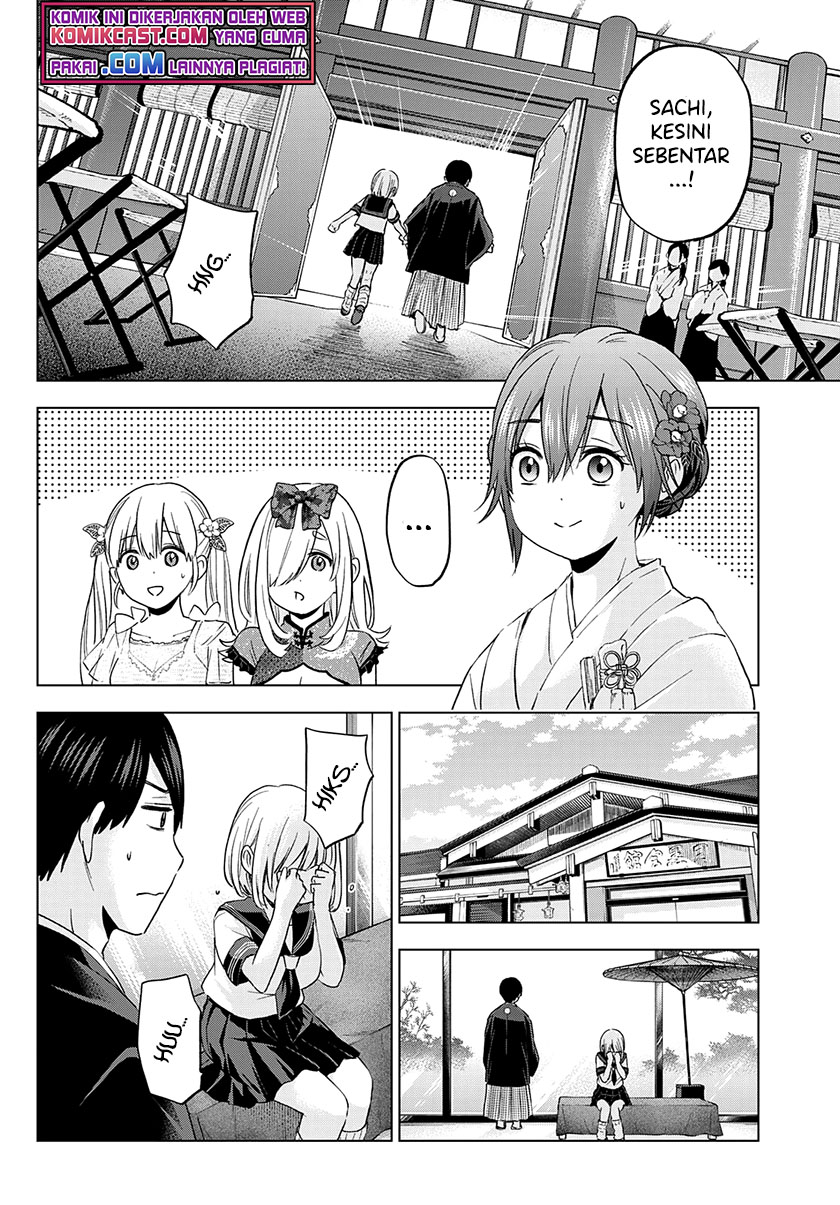 Dilarang COPAS - situs resmi www.mangacanblog.com - Komik the cuckoos fiancee 096 - chapter 96 97 Indonesia the cuckoos fiancee 096 - chapter 96 Terbaru 4|Baca Manga Komik Indonesia|Mangacan
