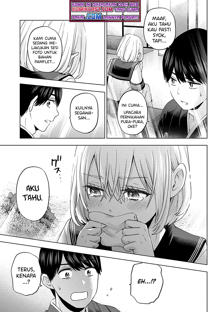 Dilarang COPAS - situs resmi www.mangacanblog.com - Komik the cuckoos fiancee 096 - chapter 96 97 Indonesia the cuckoos fiancee 096 - chapter 96 Terbaru 5|Baca Manga Komik Indonesia|Mangacan