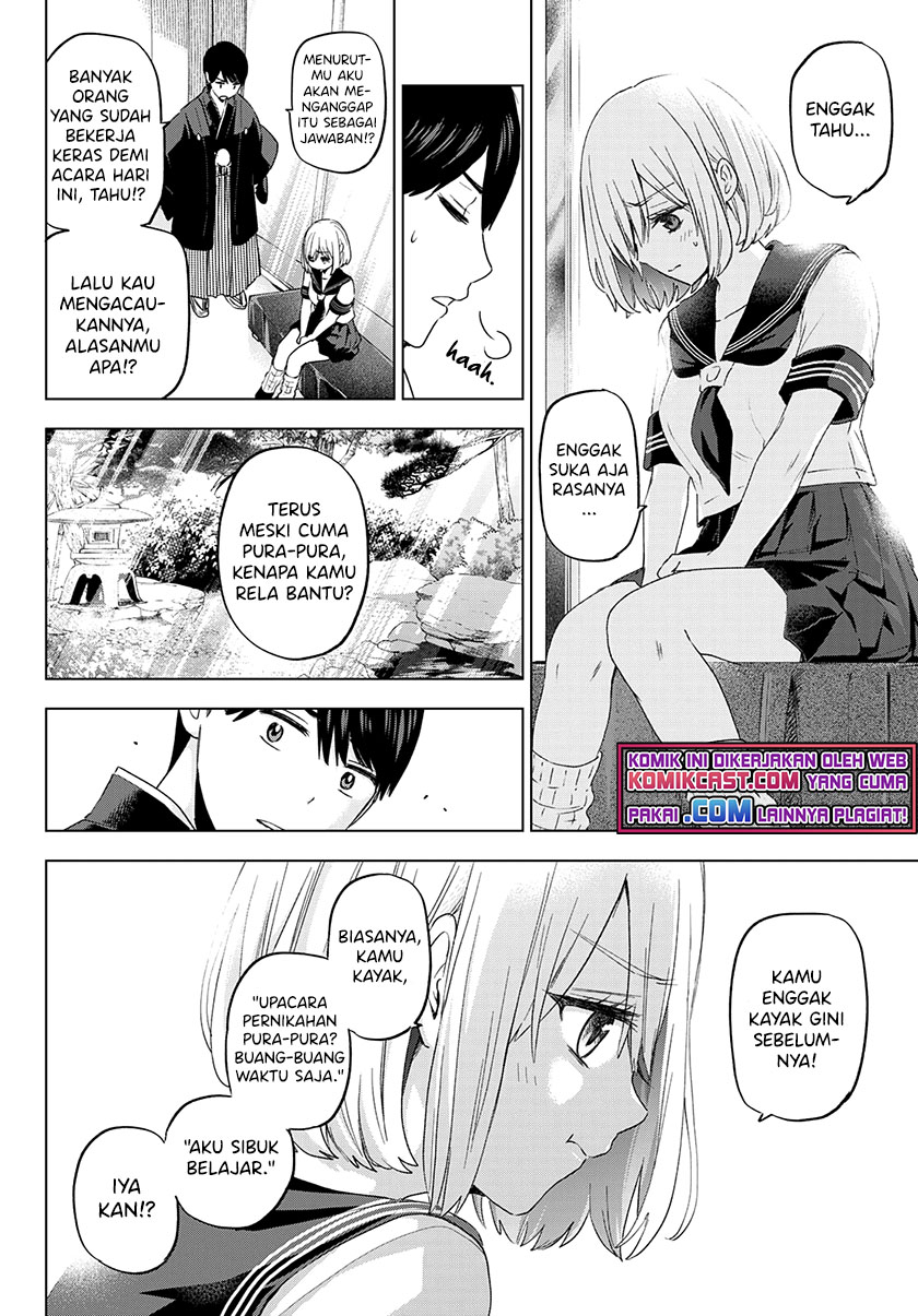 Dilarang COPAS - situs resmi www.mangacanblog.com - Komik the cuckoos fiancee 096 - chapter 96 97 Indonesia the cuckoos fiancee 096 - chapter 96 Terbaru 6|Baca Manga Komik Indonesia|Mangacan