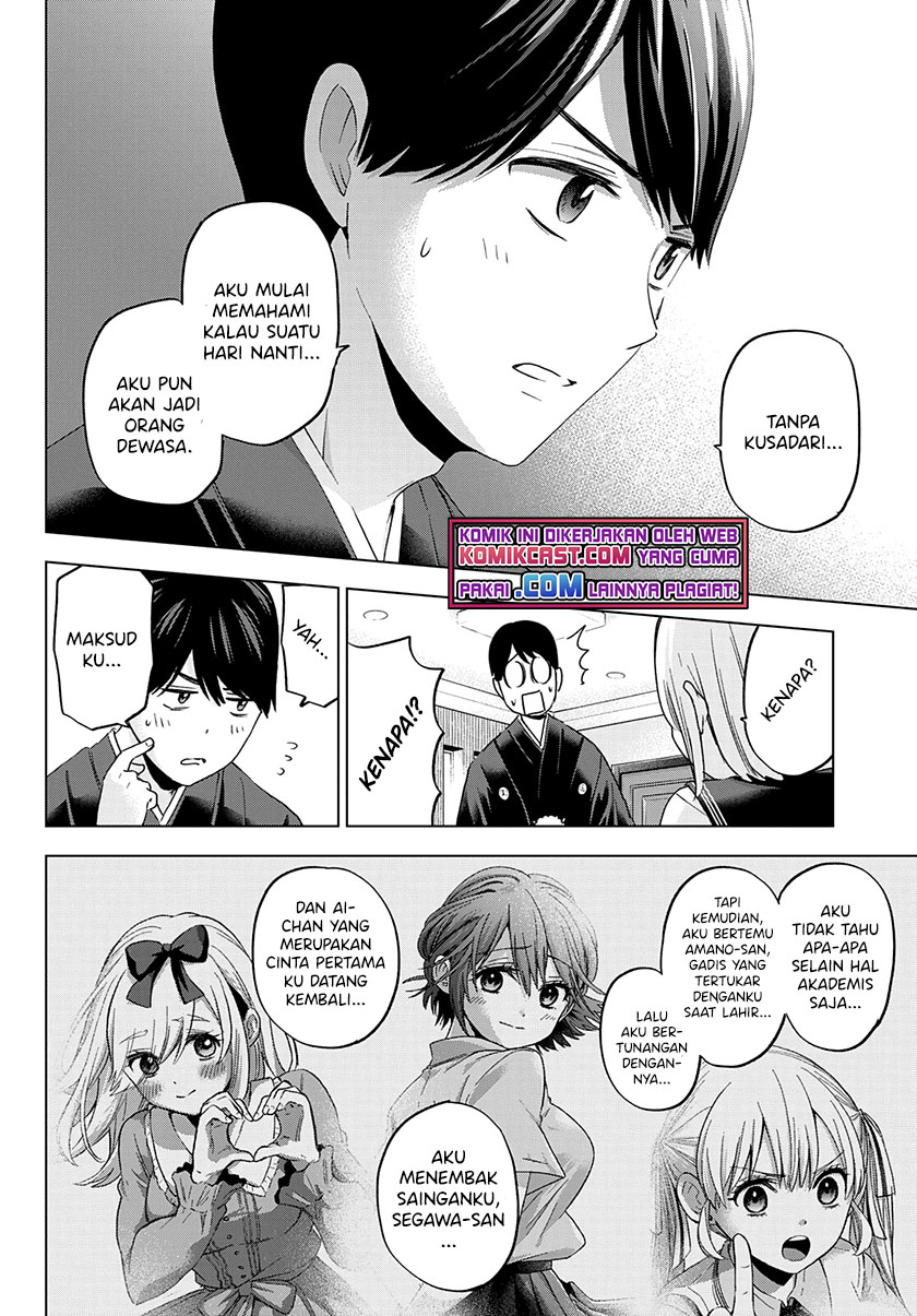 Dilarang COPAS - situs resmi www.mangacanblog.com - Komik the cuckoos fiancee 096 - chapter 96 97 Indonesia the cuckoos fiancee 096 - chapter 96 Terbaru 8|Baca Manga Komik Indonesia|Mangacan
