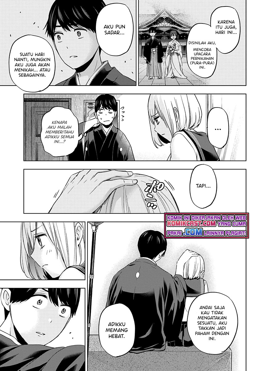 Dilarang COPAS - situs resmi www.mangacanblog.com - Komik the cuckoos fiancee 096 - chapter 96 97 Indonesia the cuckoos fiancee 096 - chapter 96 Terbaru 9|Baca Manga Komik Indonesia|Mangacan