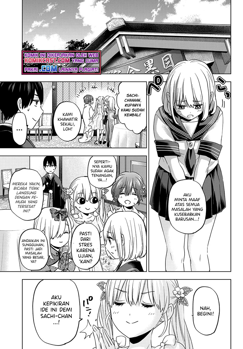 Dilarang COPAS - situs resmi www.mangacanblog.com - Komik the cuckoos fiancee 096 - chapter 96 97 Indonesia the cuckoos fiancee 096 - chapter 96 Terbaru 12|Baca Manga Komik Indonesia|Mangacan