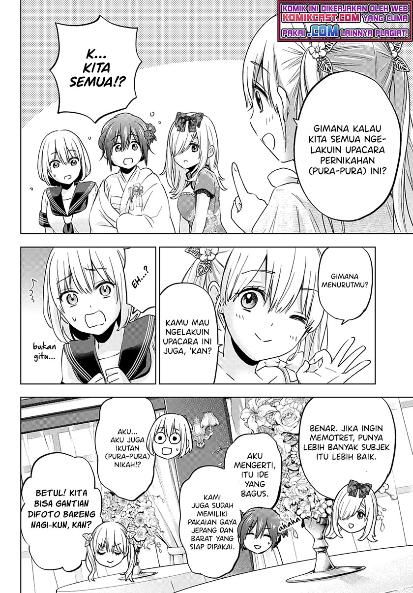 Dilarang COPAS - situs resmi www.mangacanblog.com - Komik the cuckoos fiancee 096 - chapter 96 97 Indonesia the cuckoos fiancee 096 - chapter 96 Terbaru 13|Baca Manga Komik Indonesia|Mangacan