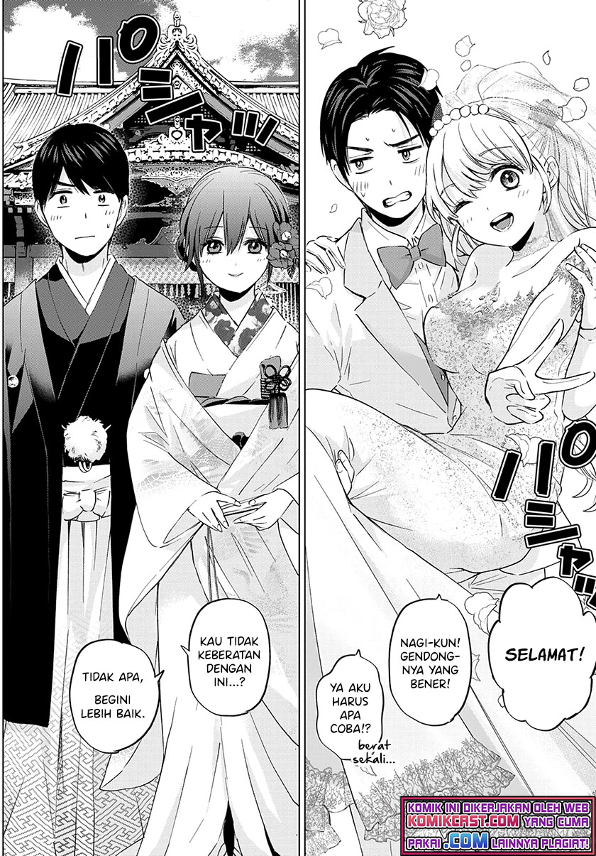 Dilarang COPAS - situs resmi www.mangacanblog.com - Komik the cuckoos fiancee 096 - chapter 96 97 Indonesia the cuckoos fiancee 096 - chapter 96 Terbaru 15|Baca Manga Komik Indonesia|Mangacan