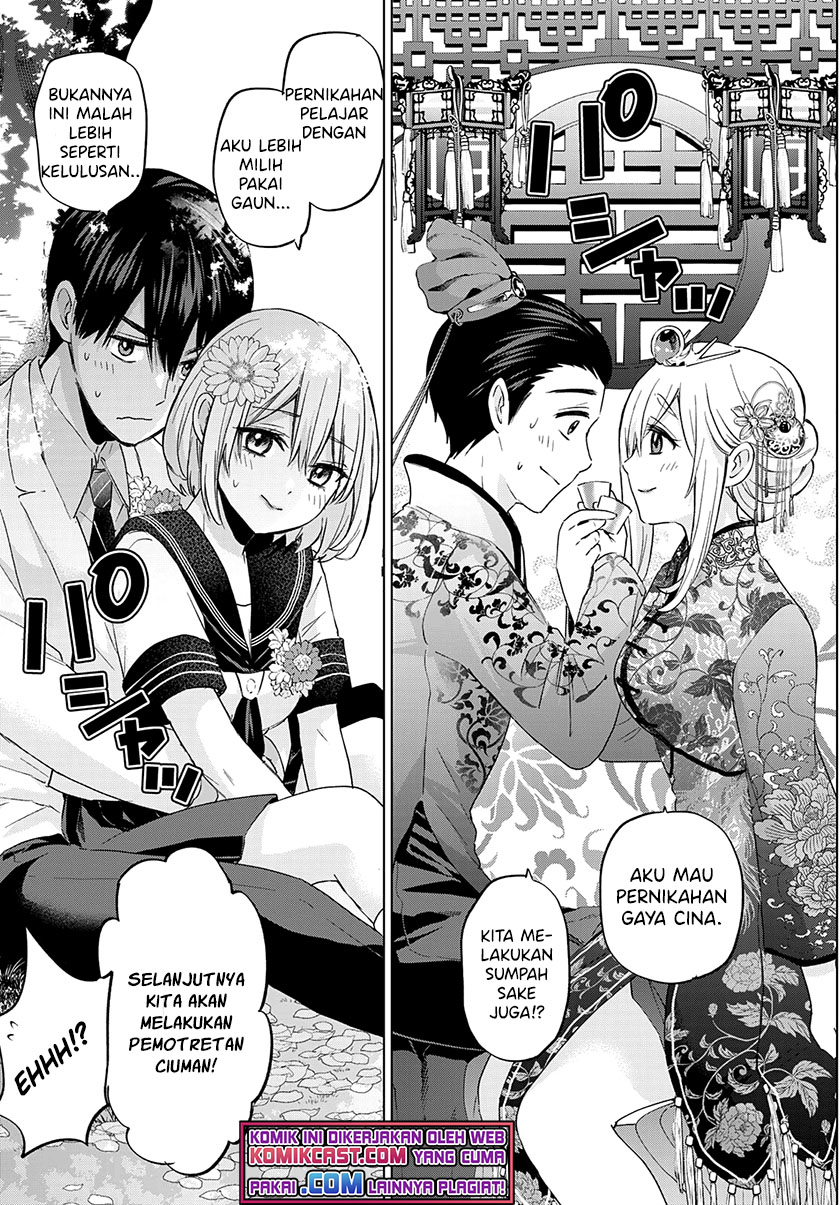 Dilarang COPAS - situs resmi www.mangacanblog.com - Komik the cuckoos fiancee 096 - chapter 96 97 Indonesia the cuckoos fiancee 096 - chapter 96 Terbaru 16|Baca Manga Komik Indonesia|Mangacan