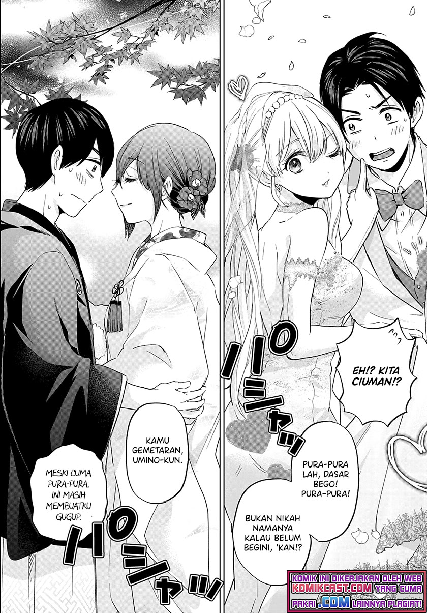Dilarang COPAS - situs resmi www.mangacanblog.com - Komik the cuckoos fiancee 096 - chapter 96 97 Indonesia the cuckoos fiancee 096 - chapter 96 Terbaru 17|Baca Manga Komik Indonesia|Mangacan
