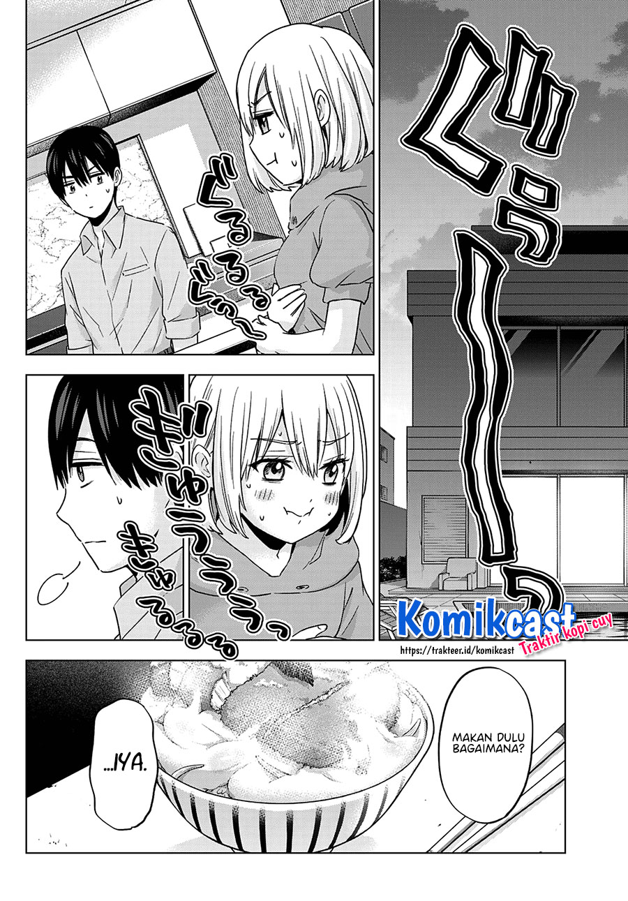 Dilarang COPAS - situs resmi www.mangacanblog.com - Komik the cuckoos fiancee 099 - chapter 99 100 Indonesia the cuckoos fiancee 099 - chapter 99 Terbaru 4|Baca Manga Komik Indonesia|Mangacan