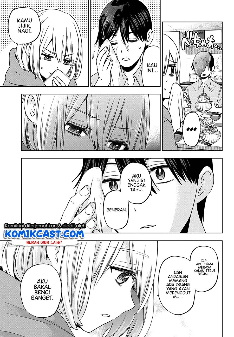 Dilarang COPAS - situs resmi www.mangacanblog.com - Komik the cuckoos fiancee 099 - chapter 99 100 Indonesia the cuckoos fiancee 099 - chapter 99 Terbaru 7|Baca Manga Komik Indonesia|Mangacan