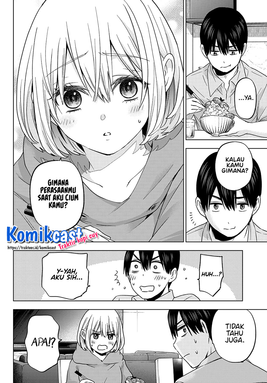Dilarang COPAS - situs resmi www.mangacanblog.com - Komik the cuckoos fiancee 099 - chapter 99 100 Indonesia the cuckoos fiancee 099 - chapter 99 Terbaru 8|Baca Manga Komik Indonesia|Mangacan