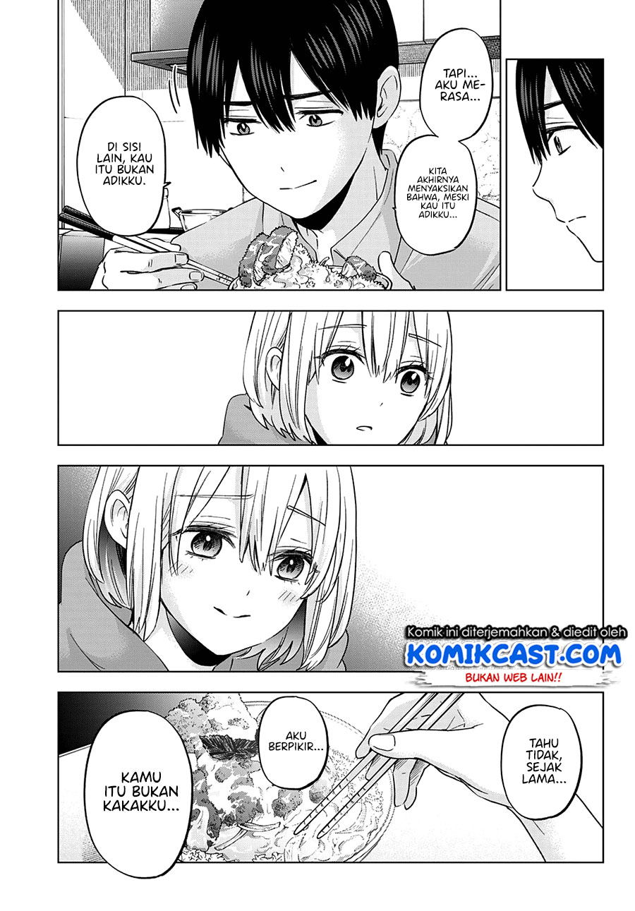 Dilarang COPAS - situs resmi www.mangacanblog.com - Komik the cuckoos fiancee 099 - chapter 99 100 Indonesia the cuckoos fiancee 099 - chapter 99 Terbaru 9|Baca Manga Komik Indonesia|Mangacan