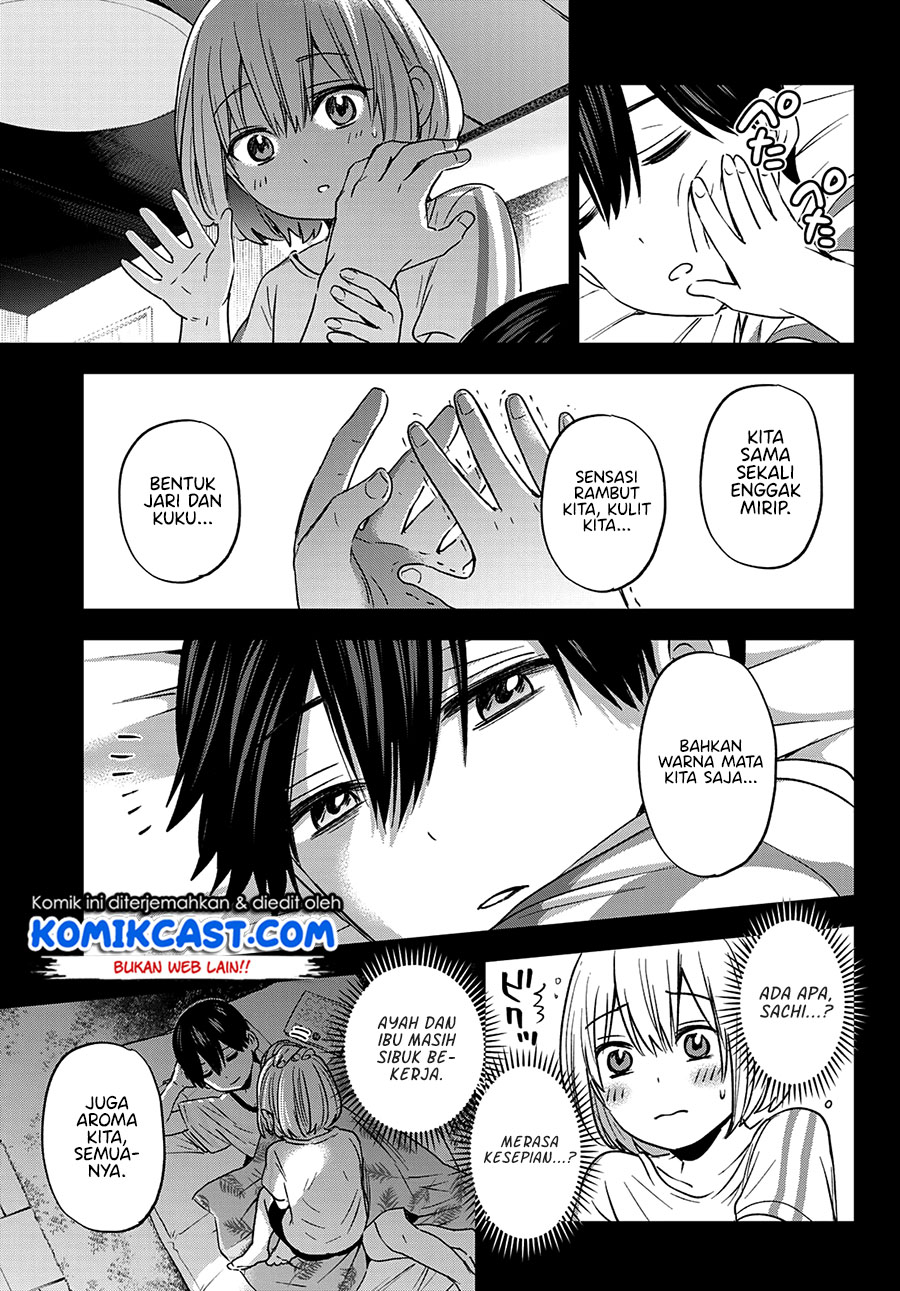 Dilarang COPAS - situs resmi www.mangacanblog.com - Komik the cuckoos fiancee 099 - chapter 99 100 Indonesia the cuckoos fiancee 099 - chapter 99 Terbaru 11|Baca Manga Komik Indonesia|Mangacan