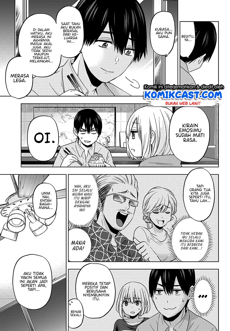 Dilarang COPAS - situs resmi www.mangacanblog.com - Komik the cuckoos fiancee 099 - chapter 99 100 Indonesia the cuckoos fiancee 099 - chapter 99 Terbaru 13|Baca Manga Komik Indonesia|Mangacan