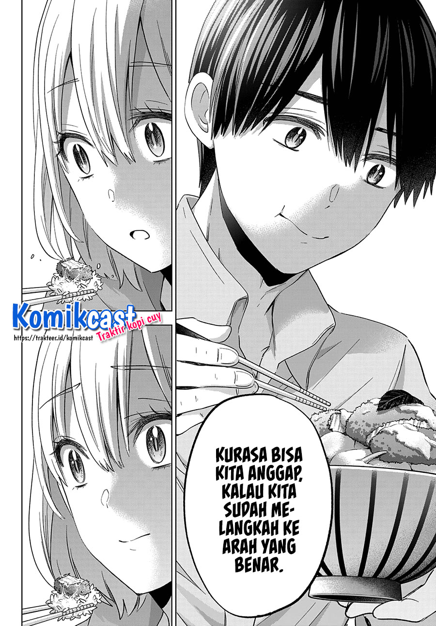 Dilarang COPAS - situs resmi www.mangacanblog.com - Komik the cuckoos fiancee 099 - chapter 99 100 Indonesia the cuckoos fiancee 099 - chapter 99 Terbaru 14|Baca Manga Komik Indonesia|Mangacan