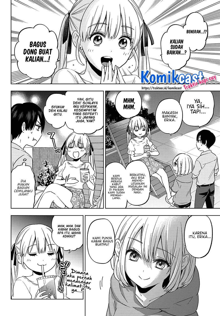 Dilarang COPAS - situs resmi www.mangacanblog.com - Komik the cuckoos fiancee 099 - chapter 99 100 Indonesia the cuckoos fiancee 099 - chapter 99 Terbaru 16|Baca Manga Komik Indonesia|Mangacan