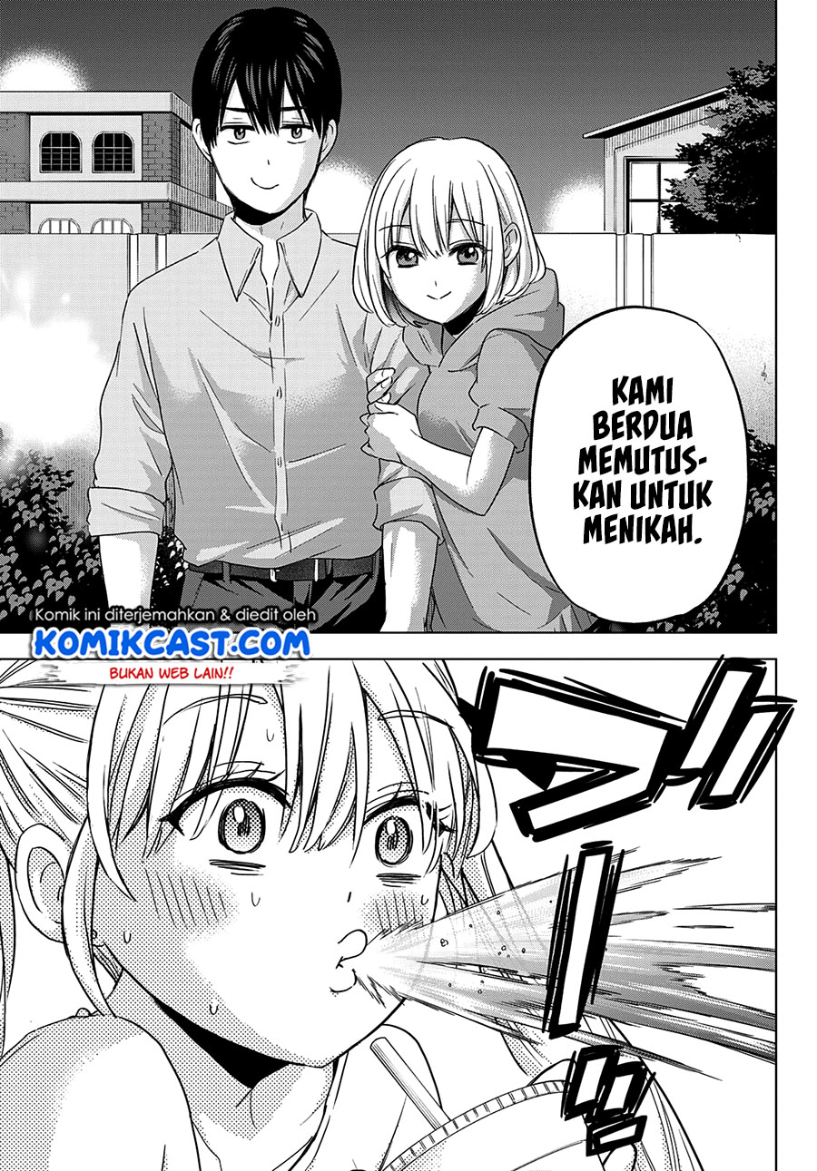 Dilarang COPAS - situs resmi www.mangacanblog.com - Komik the cuckoos fiancee 099 - chapter 99 100 Indonesia the cuckoos fiancee 099 - chapter 99 Terbaru 17|Baca Manga Komik Indonesia|Mangacan