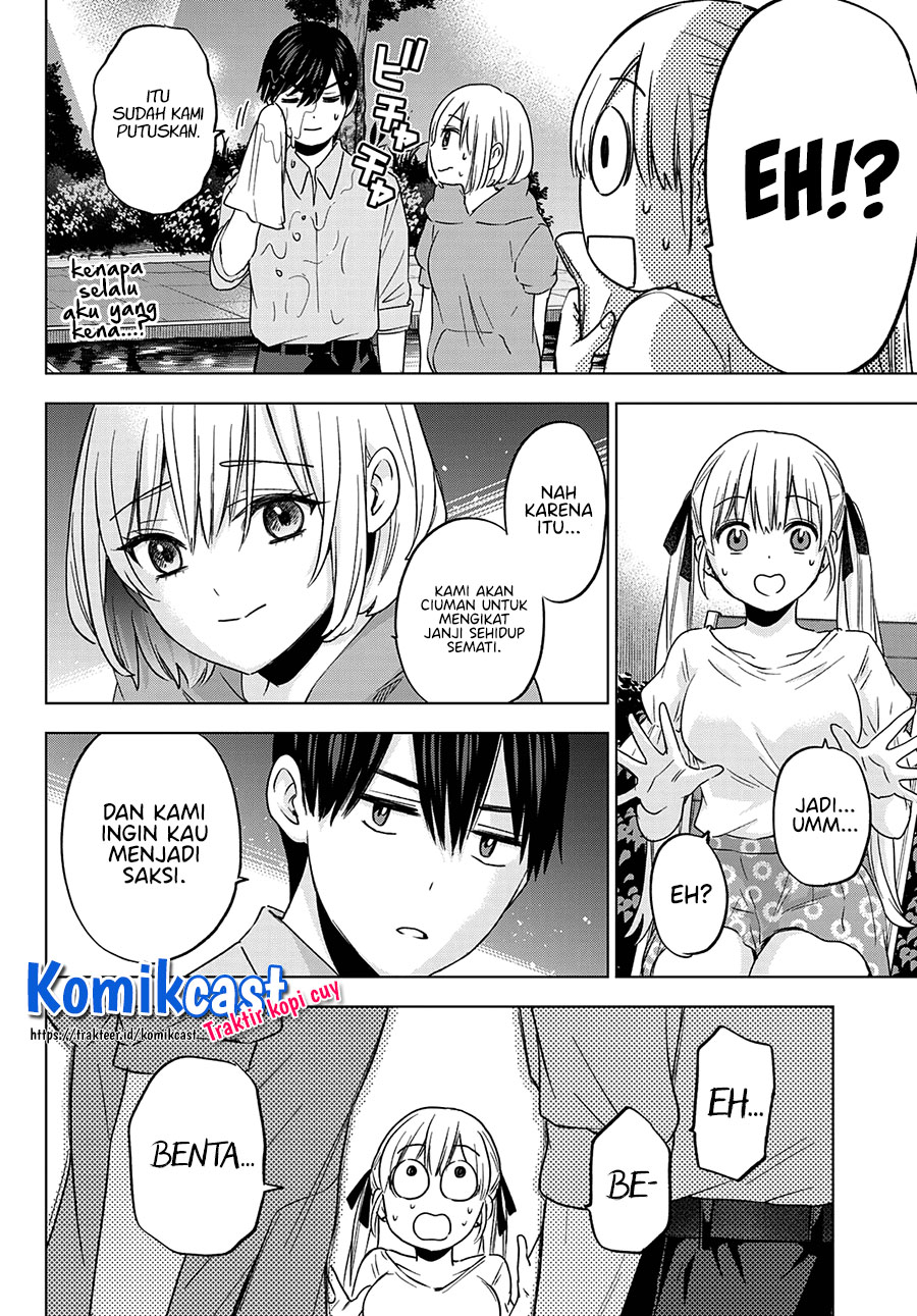 Dilarang COPAS - situs resmi www.mangacanblog.com - Komik the cuckoos fiancee 099 - chapter 99 100 Indonesia the cuckoos fiancee 099 - chapter 99 Terbaru 18|Baca Manga Komik Indonesia|Mangacan