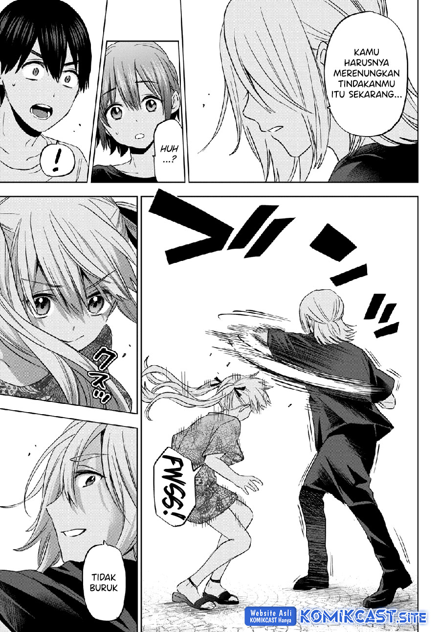 Dilarang COPAS - situs resmi www.mangacanblog.com - Komik the cuckoos fiancee 134 - chapter 134 135 Indonesia the cuckoos fiancee 134 - chapter 134 Terbaru 7|Baca Manga Komik Indonesia|Mangacan