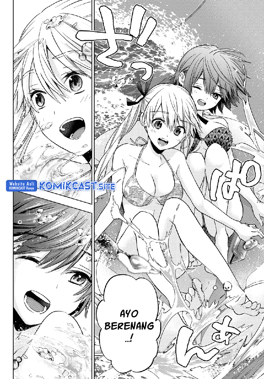 Dilarang COPAS - situs resmi www.mangacanblog.com - Komik the cuckoos fiancee 134 - chapter 134 135 Indonesia the cuckoos fiancee 134 - chapter 134 Terbaru 12|Baca Manga Komik Indonesia|Mangacan