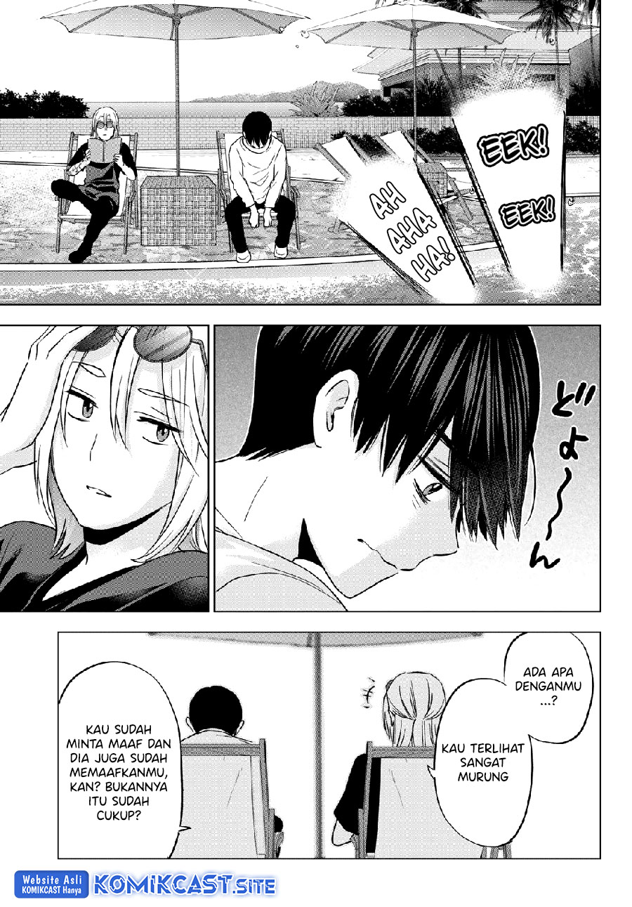 Dilarang COPAS - situs resmi www.mangacanblog.com - Komik the cuckoos fiancee 134 - chapter 134 135 Indonesia the cuckoos fiancee 134 - chapter 134 Terbaru 13|Baca Manga Komik Indonesia|Mangacan