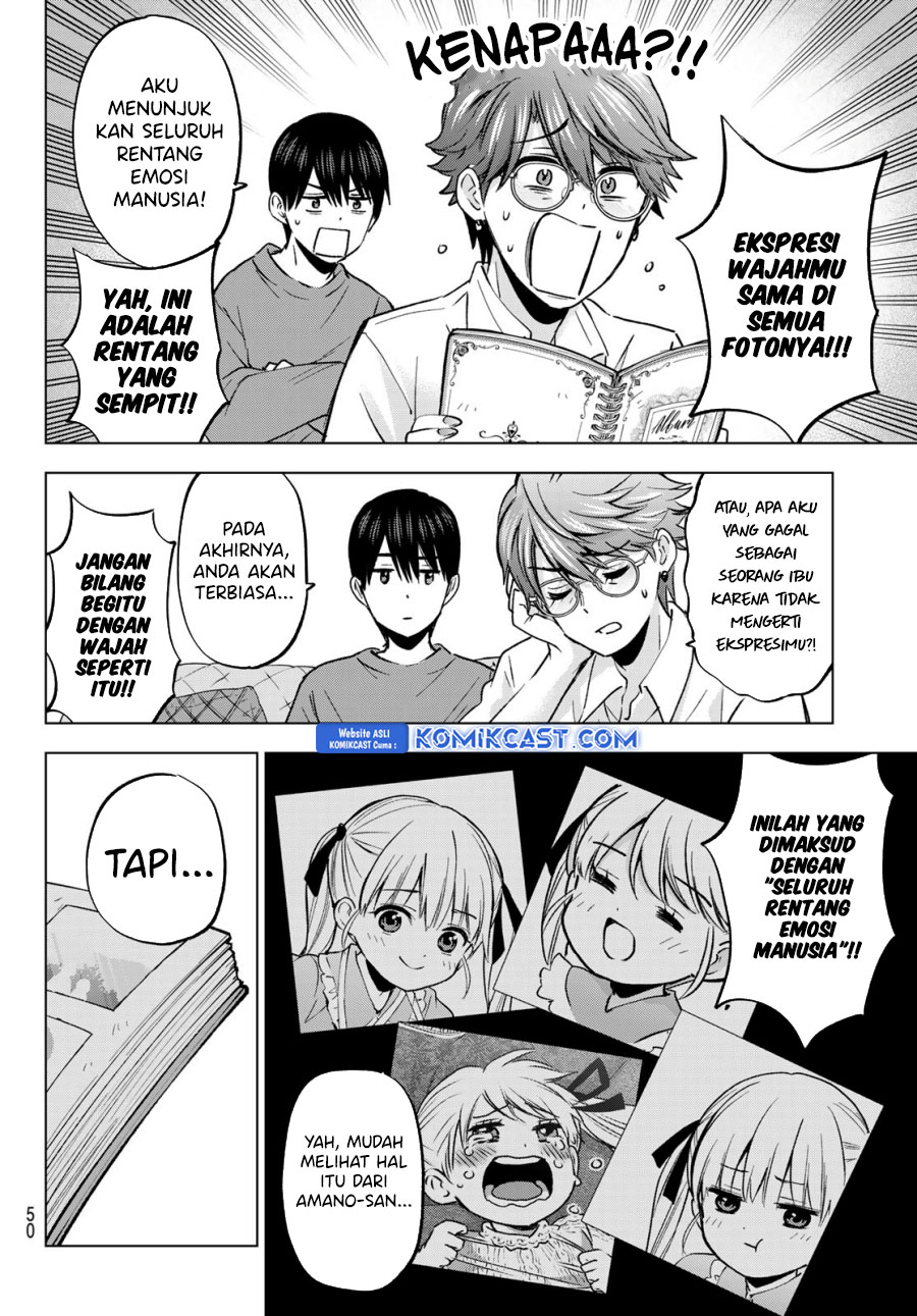 Dilarang COPAS - situs resmi www.mangacanblog.com - Komik the cuckoos fiancee 230 - chapter 230 231 Indonesia the cuckoos fiancee 230 - chapter 230 Terbaru 4|Baca Manga Komik Indonesia|Mangacan