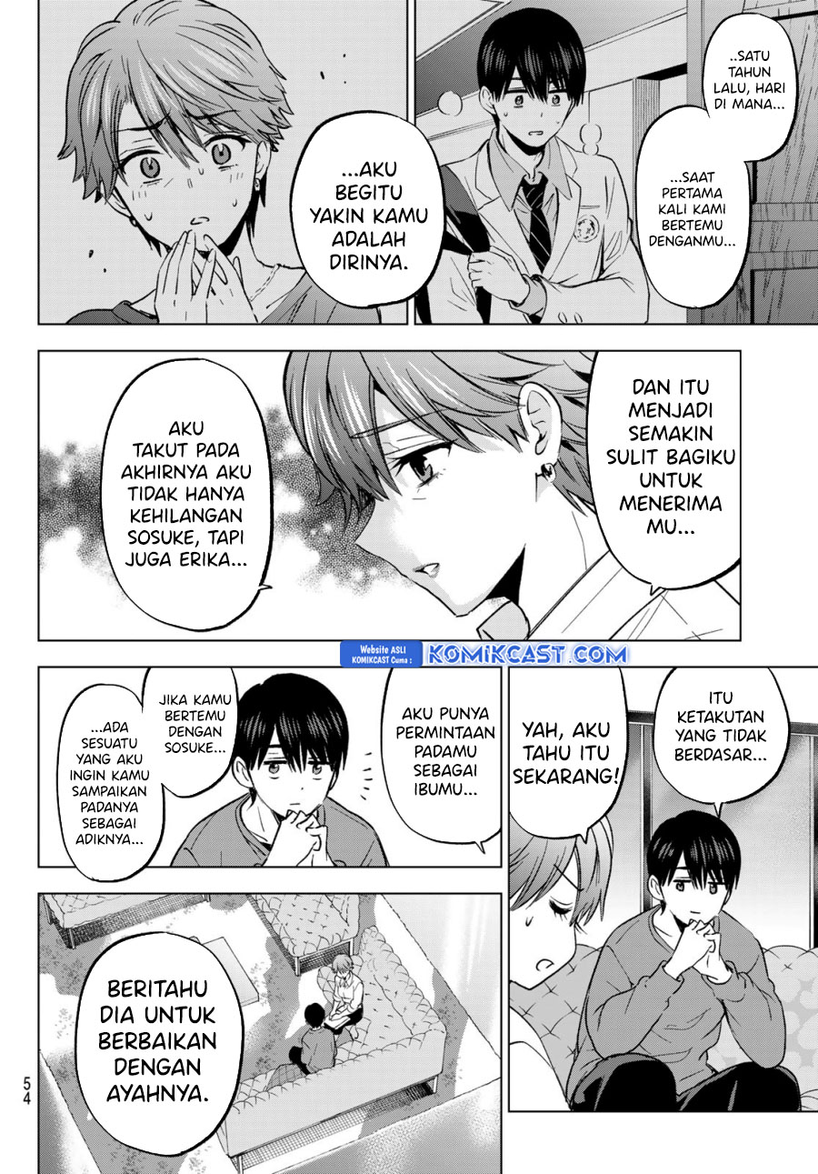 Dilarang COPAS - situs resmi www.mangacanblog.com - Komik the cuckoos fiancee 230 - chapter 230 231 Indonesia the cuckoos fiancee 230 - chapter 230 Terbaru 8|Baca Manga Komik Indonesia|Mangacan