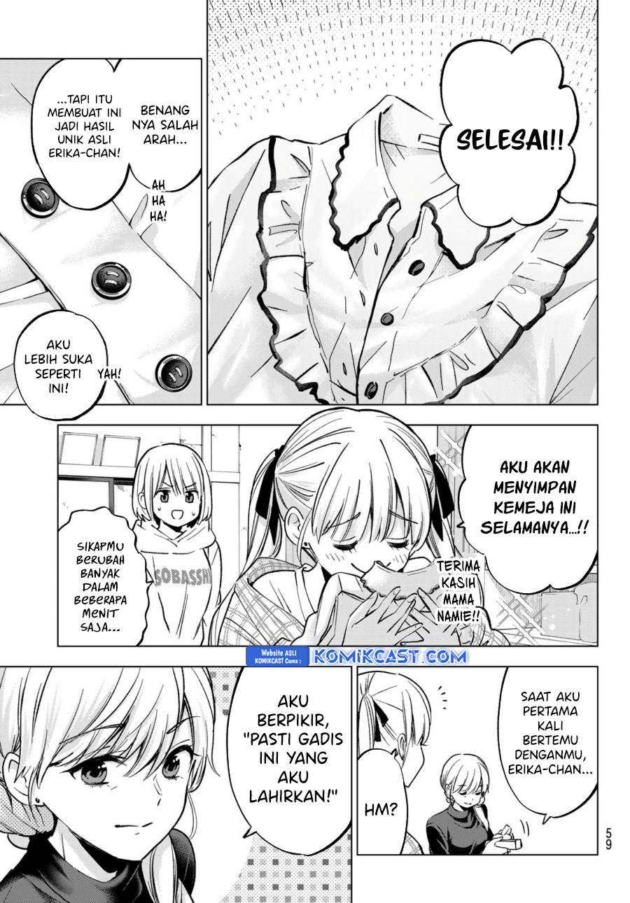 Dilarang COPAS - situs resmi www.mangacanblog.com - Komik the cuckoos fiancee 230 - chapter 230 231 Indonesia the cuckoos fiancee 230 - chapter 230 Terbaru 13|Baca Manga Komik Indonesia|Mangacan