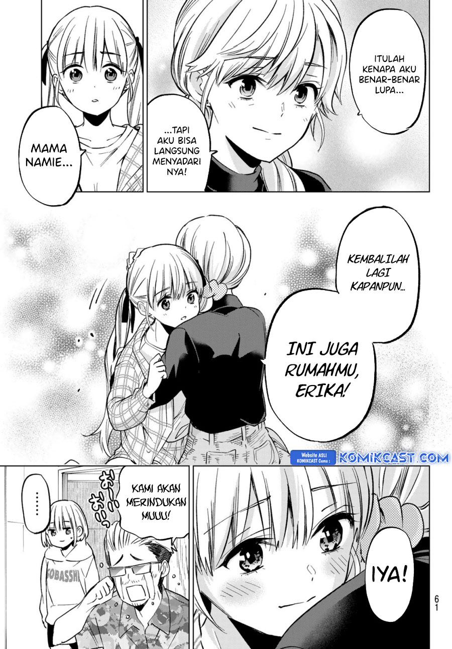 Dilarang COPAS - situs resmi www.mangacanblog.com - Komik the cuckoos fiancee 230 - chapter 230 231 Indonesia the cuckoos fiancee 230 - chapter 230 Terbaru 15|Baca Manga Komik Indonesia|Mangacan