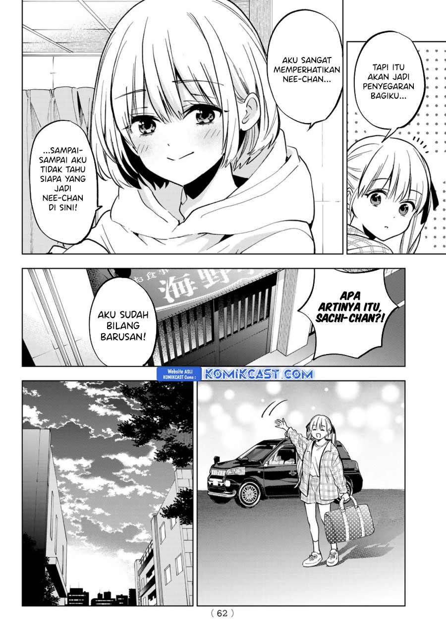 Dilarang COPAS - situs resmi www.mangacanblog.com - Komik the cuckoos fiancee 230 - chapter 230 231 Indonesia the cuckoos fiancee 230 - chapter 230 Terbaru 16|Baca Manga Komik Indonesia|Mangacan