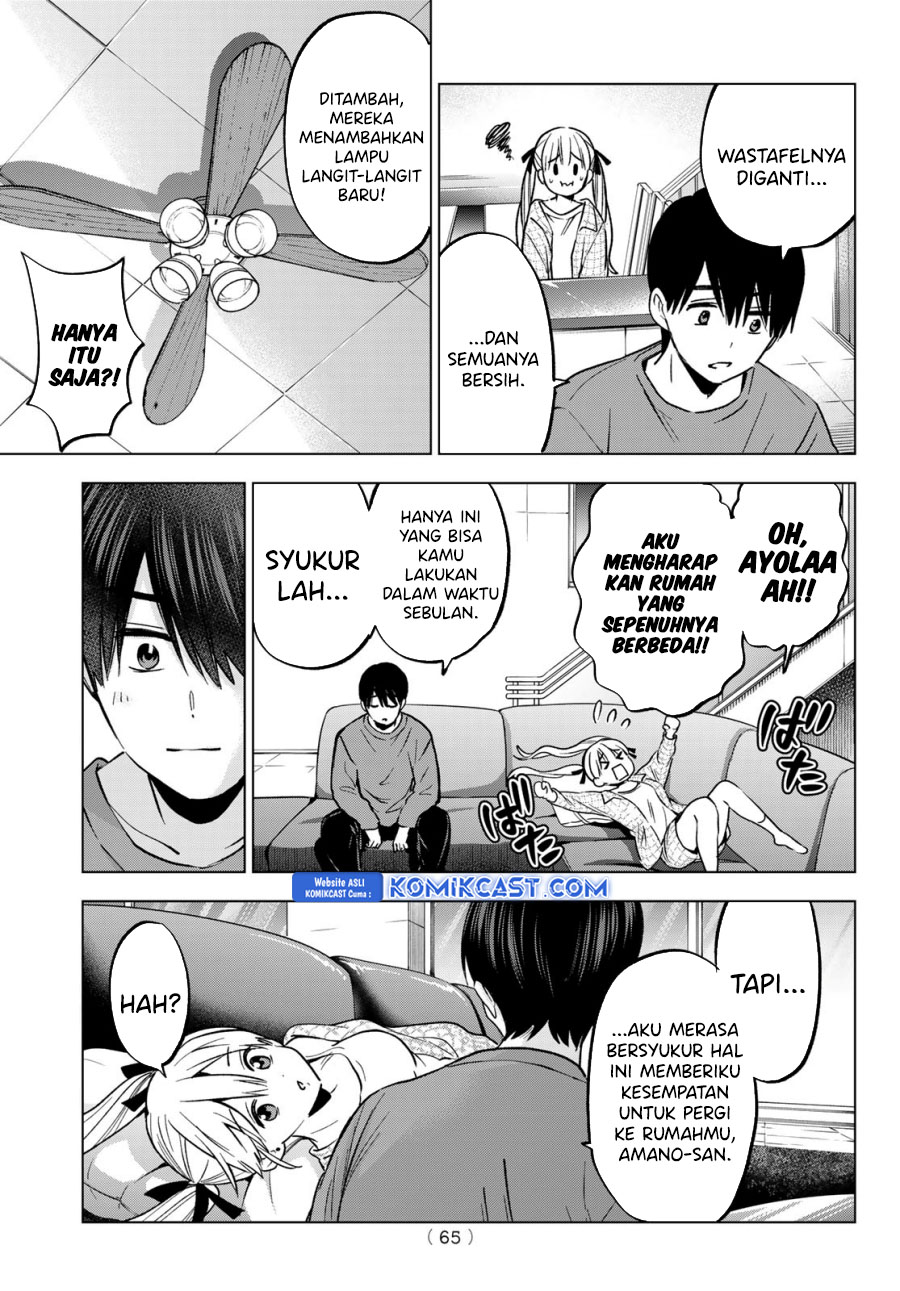 Dilarang COPAS - situs resmi www.mangacanblog.com - Komik the cuckoos fiancee 230 - chapter 230 231 Indonesia the cuckoos fiancee 230 - chapter 230 Terbaru 19|Baca Manga Komik Indonesia|Mangacan