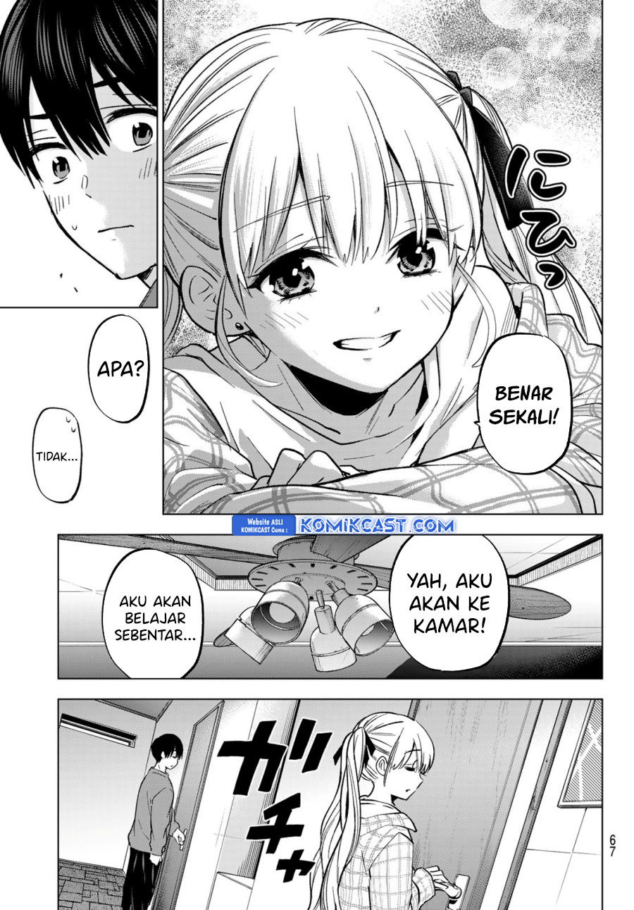 Dilarang COPAS - situs resmi www.mangacanblog.com - Komik the cuckoos fiancee 230 - chapter 230 231 Indonesia the cuckoos fiancee 230 - chapter 230 Terbaru 21|Baca Manga Komik Indonesia|Mangacan