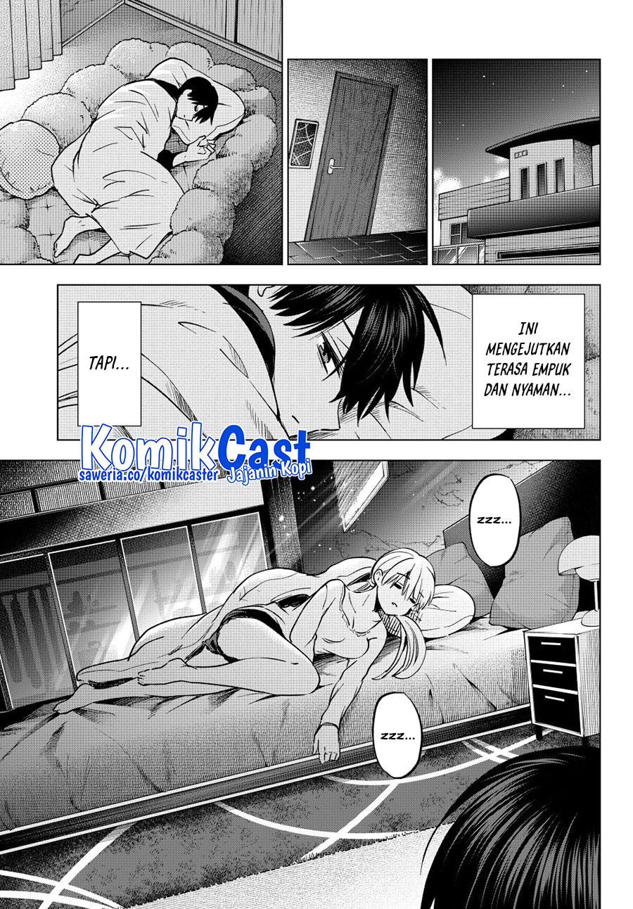 Dilarang COPAS - situs resmi www.mangacanblog.com - Komik the cuckoos fiancee 234 - chapter 234 235 Indonesia the cuckoos fiancee 234 - chapter 234 Terbaru 7|Baca Manga Komik Indonesia|Mangacan