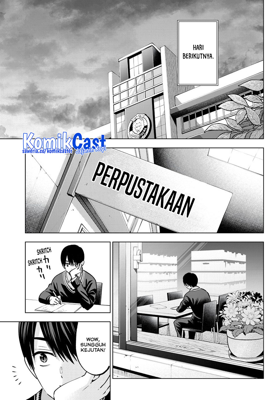Dilarang COPAS - situs resmi www.mangacanblog.com - Komik the cuckoos fiancee 234 - chapter 234 235 Indonesia the cuckoos fiancee 234 - chapter 234 Terbaru 9|Baca Manga Komik Indonesia|Mangacan