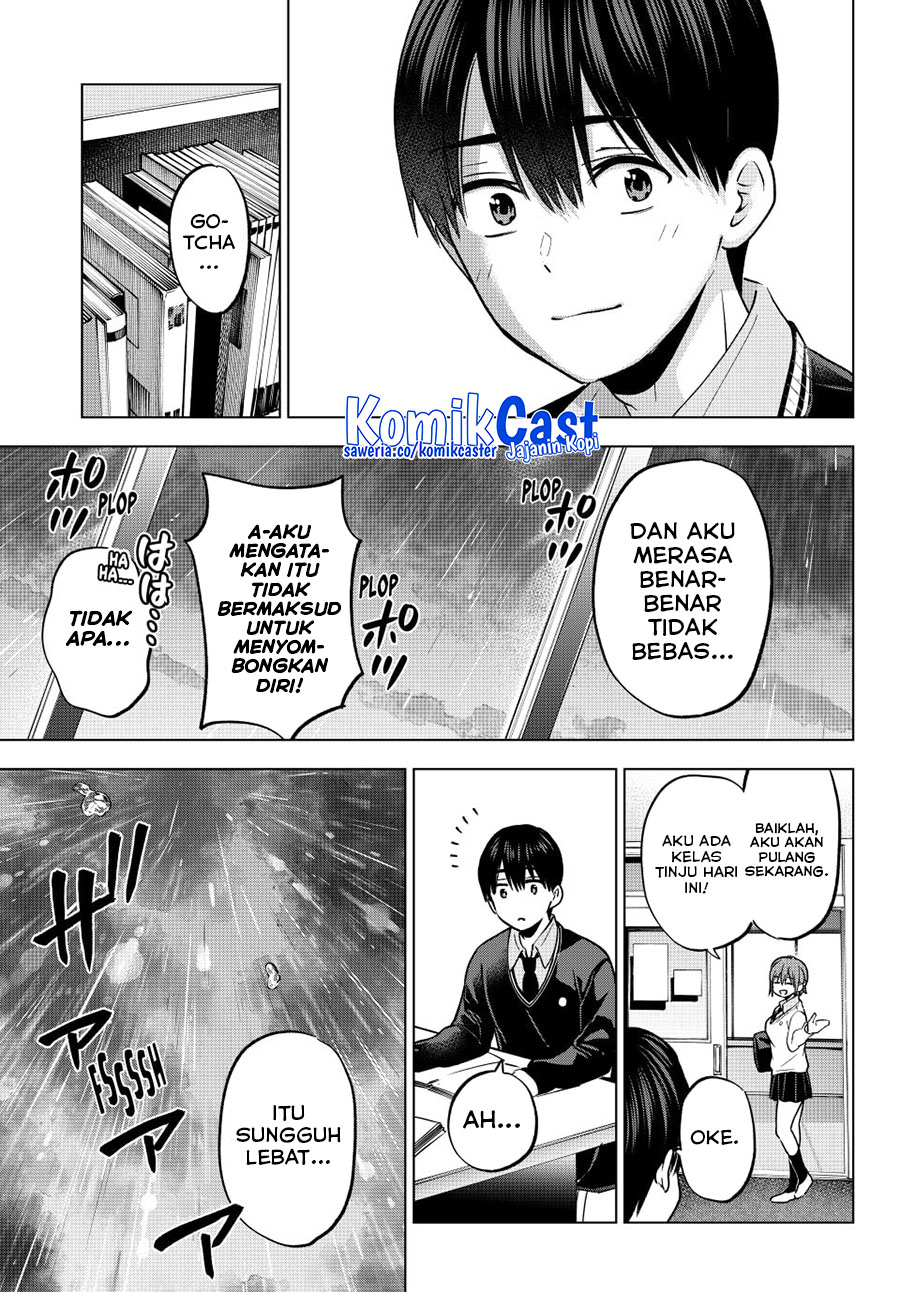 Dilarang COPAS - situs resmi www.mangacanblog.com - Komik the cuckoos fiancee 234 - chapter 234 235 Indonesia the cuckoos fiancee 234 - chapter 234 Terbaru 15|Baca Manga Komik Indonesia|Mangacan