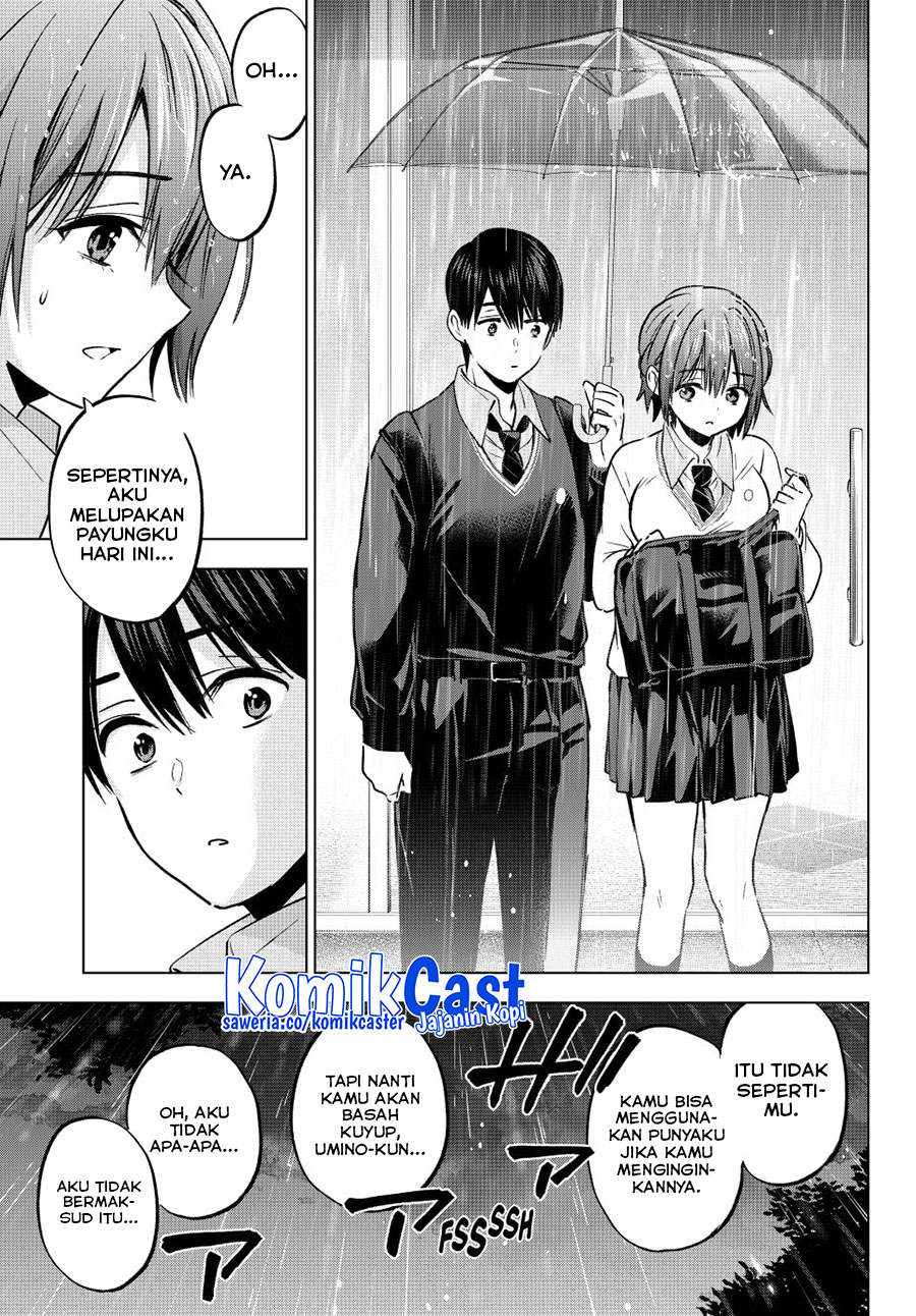 Dilarang COPAS - situs resmi www.mangacanblog.com - Komik the cuckoos fiancee 234 - chapter 234 235 Indonesia the cuckoos fiancee 234 - chapter 234 Terbaru 17|Baca Manga Komik Indonesia|Mangacan