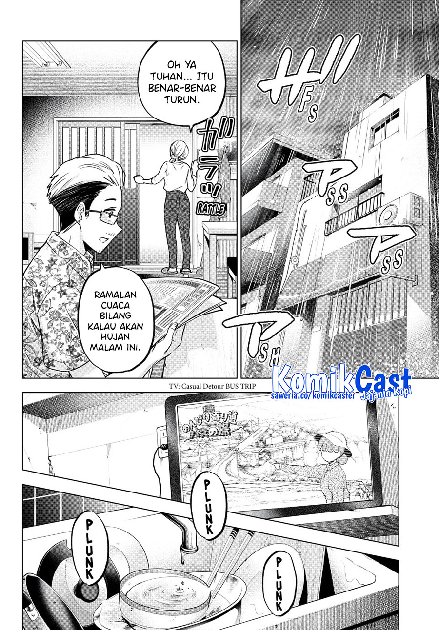 Dilarang COPAS - situs resmi www.mangacanblog.com - Komik the cuckoos fiancee 235 - chapter 235 236 Indonesia the cuckoos fiancee 235 - chapter 235 Terbaru 2|Baca Manga Komik Indonesia|Mangacan