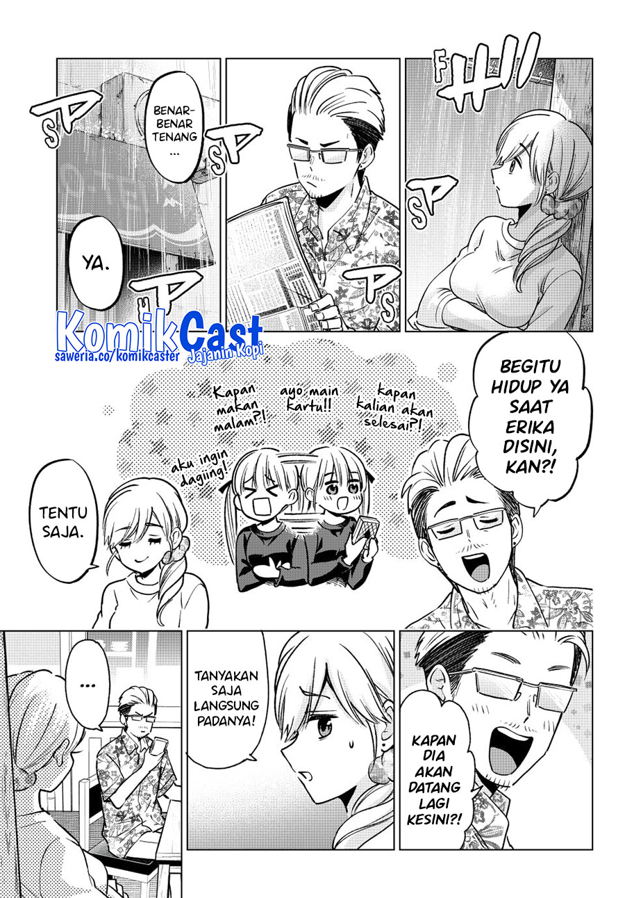 Dilarang COPAS - situs resmi www.mangacanblog.com - Komik the cuckoos fiancee 235 - chapter 235 236 Indonesia the cuckoos fiancee 235 - chapter 235 Terbaru 3|Baca Manga Komik Indonesia|Mangacan