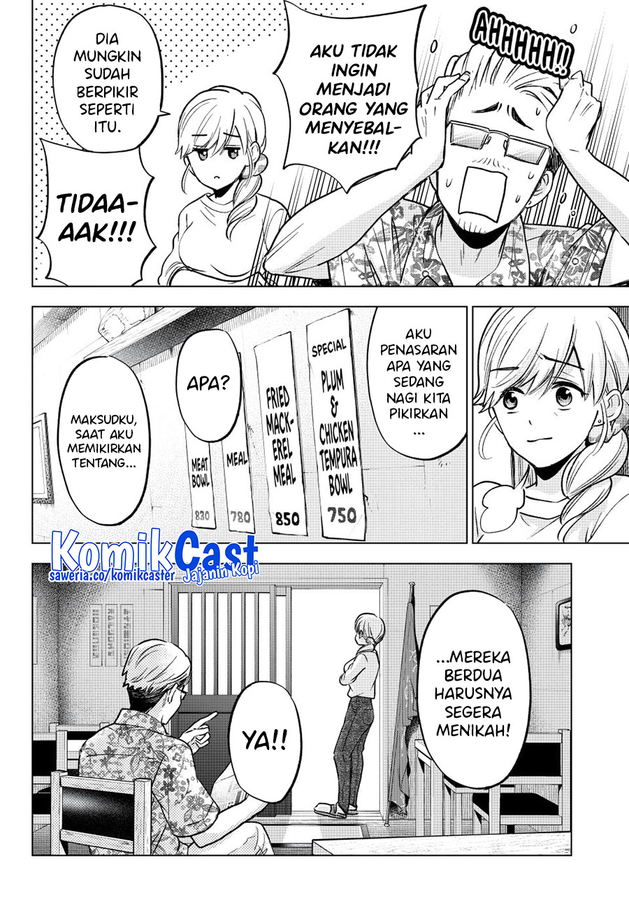 Dilarang COPAS - situs resmi www.mangacanblog.com - Komik the cuckoos fiancee 235 - chapter 235 236 Indonesia the cuckoos fiancee 235 - chapter 235 Terbaru 4|Baca Manga Komik Indonesia|Mangacan